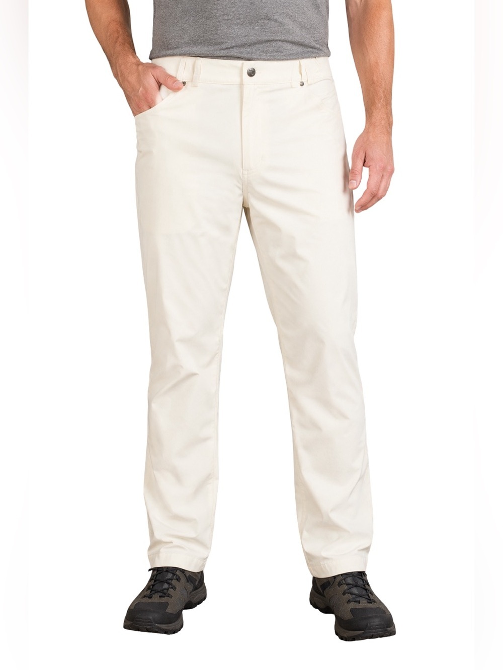 NWT Outdoor Sports Men’s Performance Hiking Pants Size 36